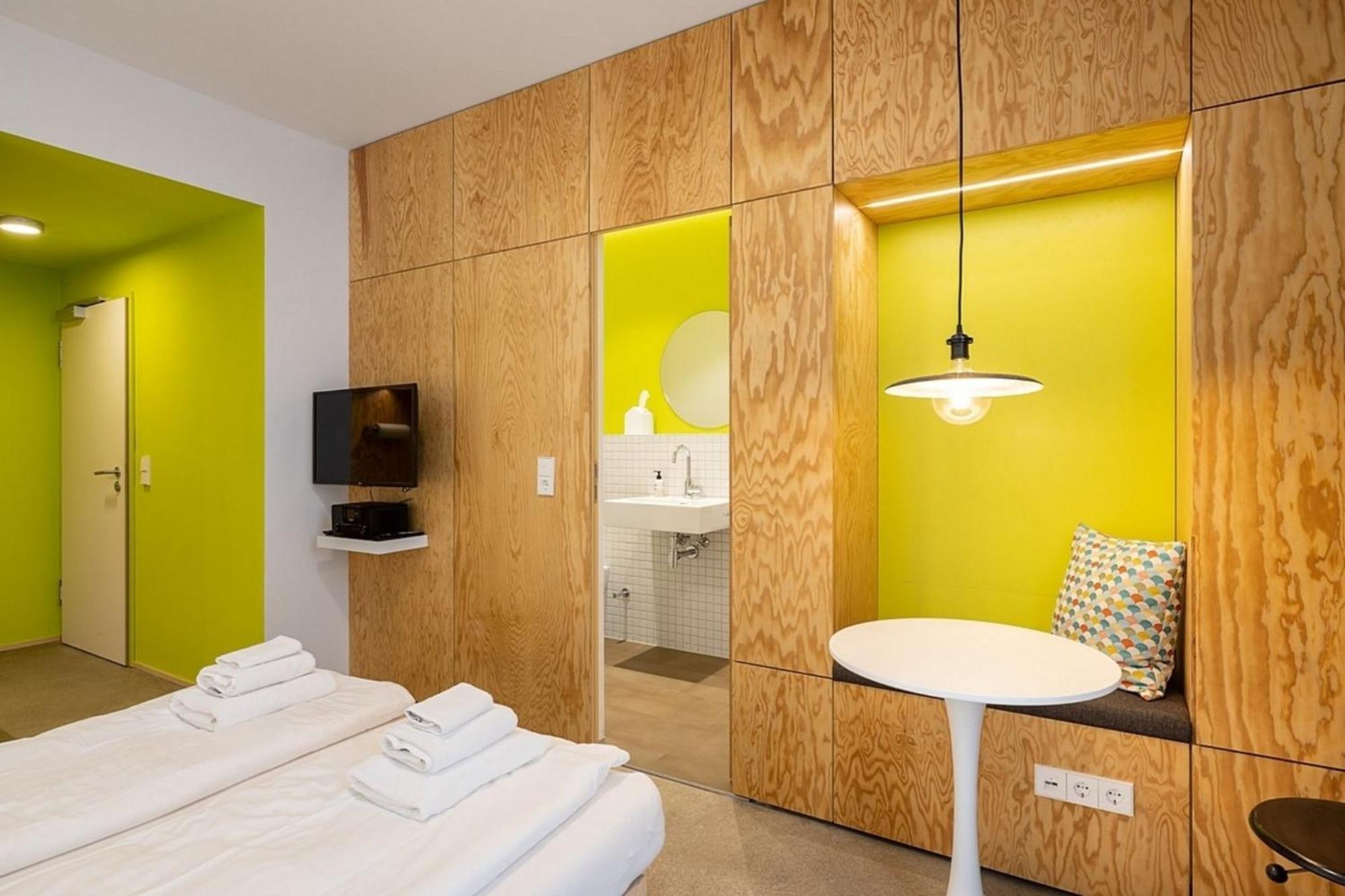 Standard-Apartment 1880 Walsheim Dış mekan fotoğraf