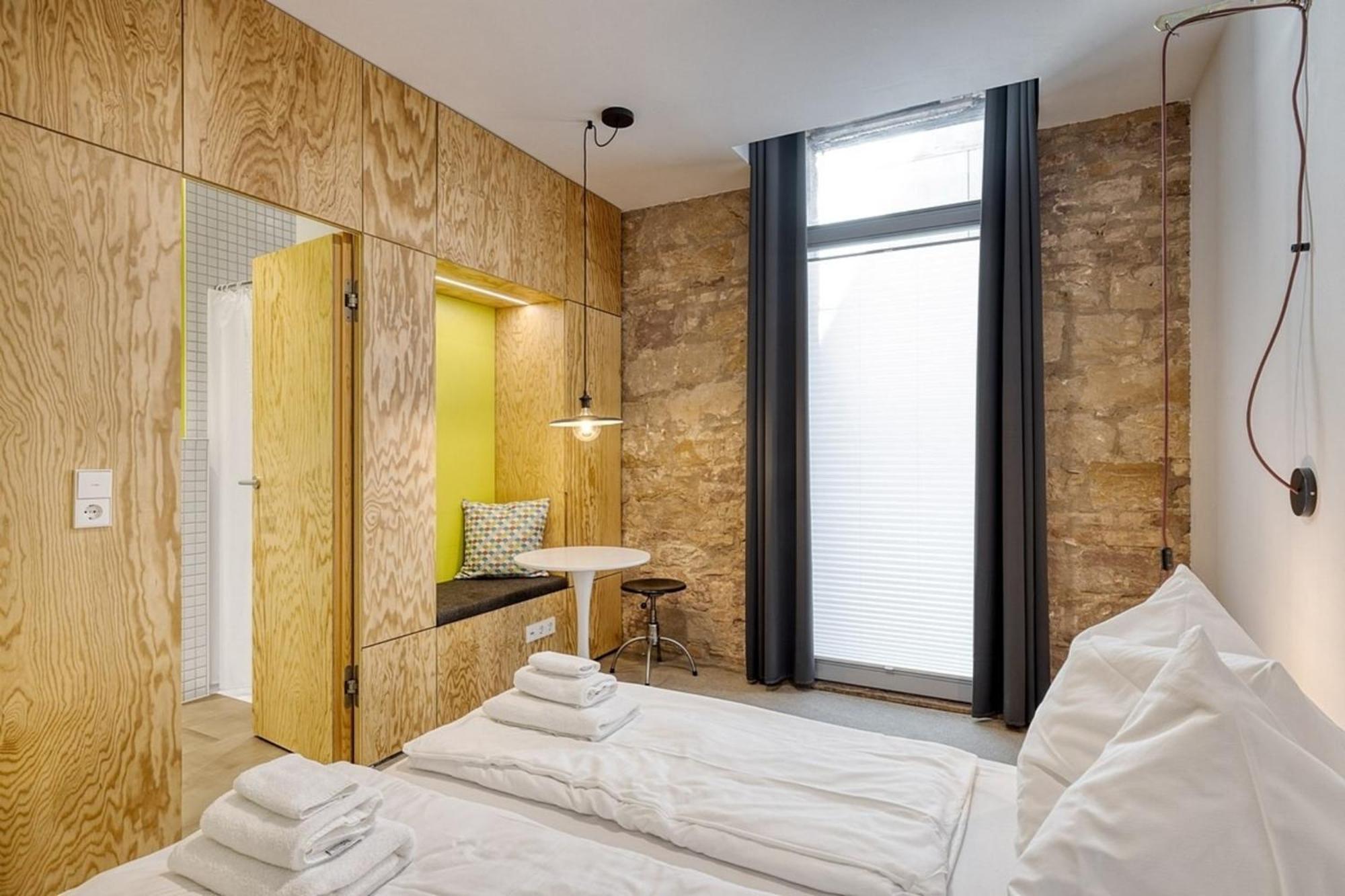 Standard-Apartment 1880 Walsheim Dış mekan fotoğraf